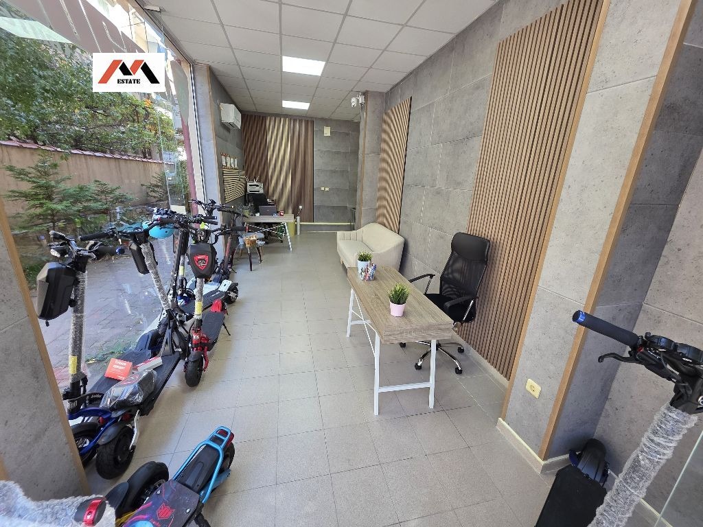 Продава МАГАЗИН, гр. Стара Загора, Аязмото, снимка 2 - Магазини - 54141865