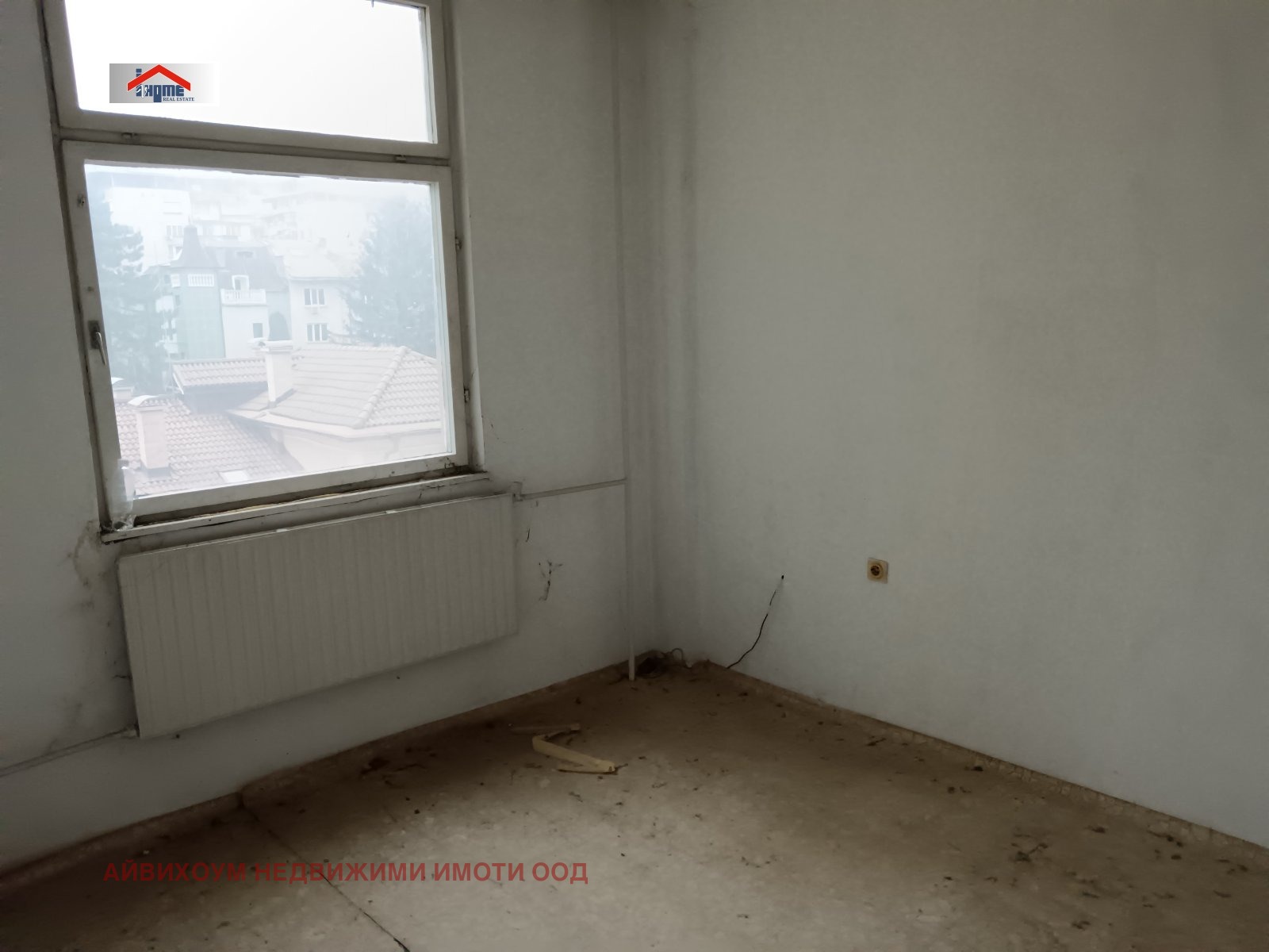 Продава ОФИС, гр. Плевен, Идеален център, снимка 2 - Офиси - 53398166
