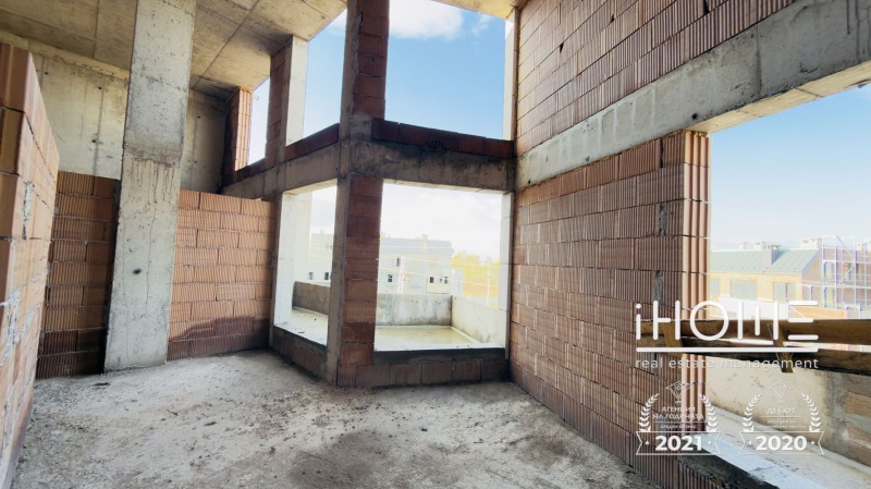 Продава 3-СТАЕН в град София, Витоша - 103 кв.м / 195 000 € » 381 386.85 лв., АЙ ХОУМ