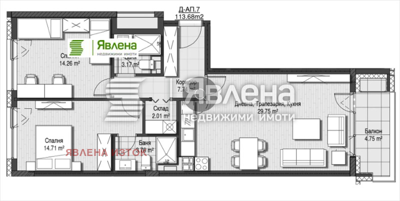 ������� 3-����� | Imot.bg � ����������� 12