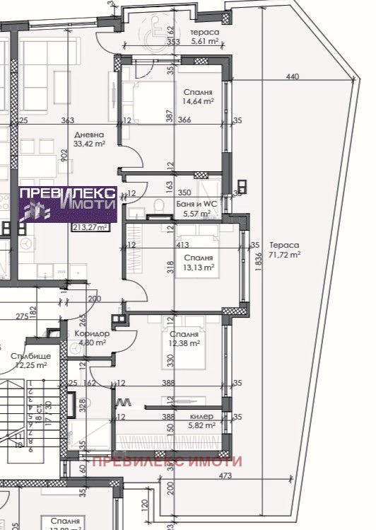 ������� 4-����� | Imot.bg � ����������� 1