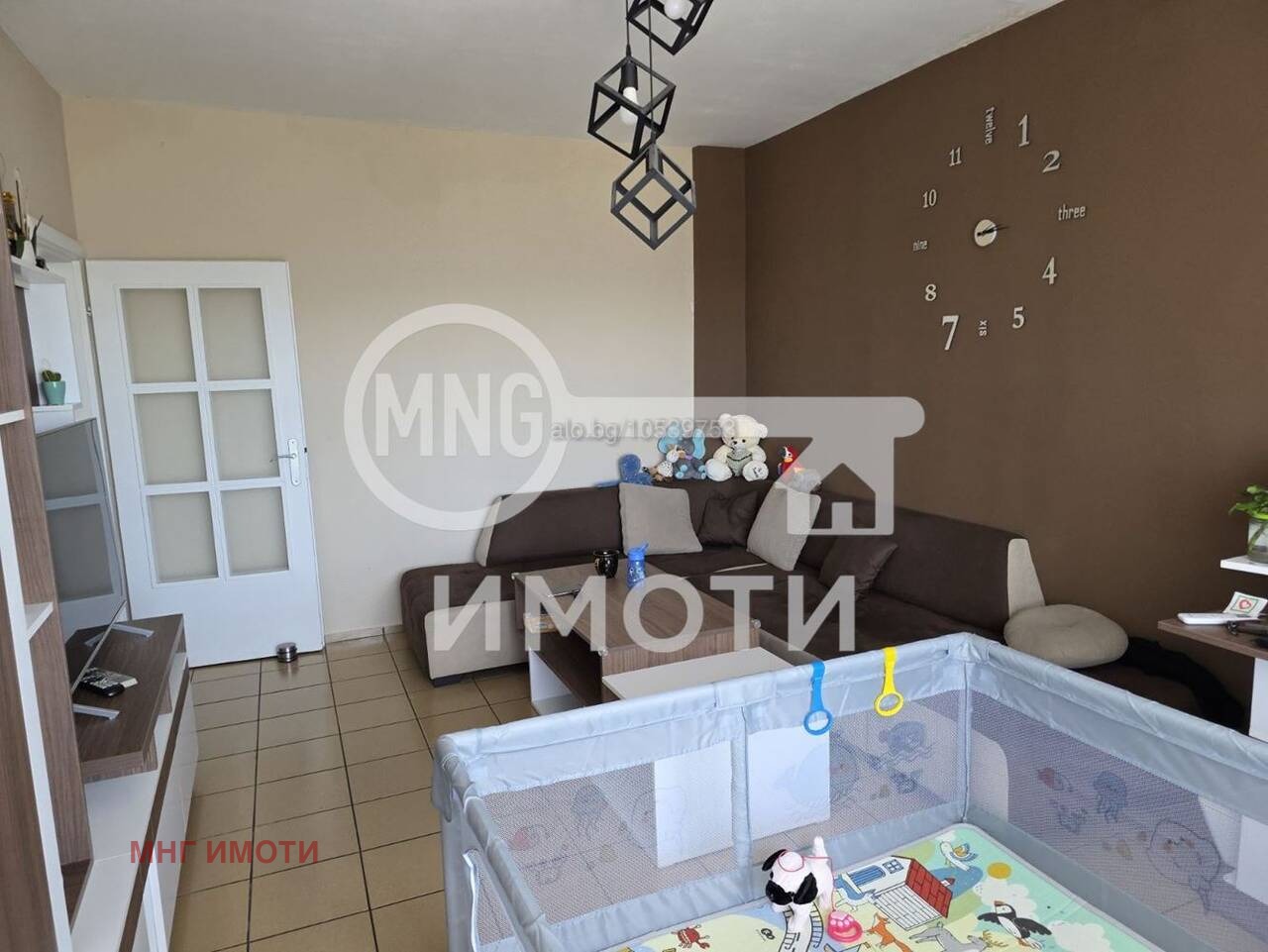 Продава 3-СТАЕН | Imot.bg — изображение 1