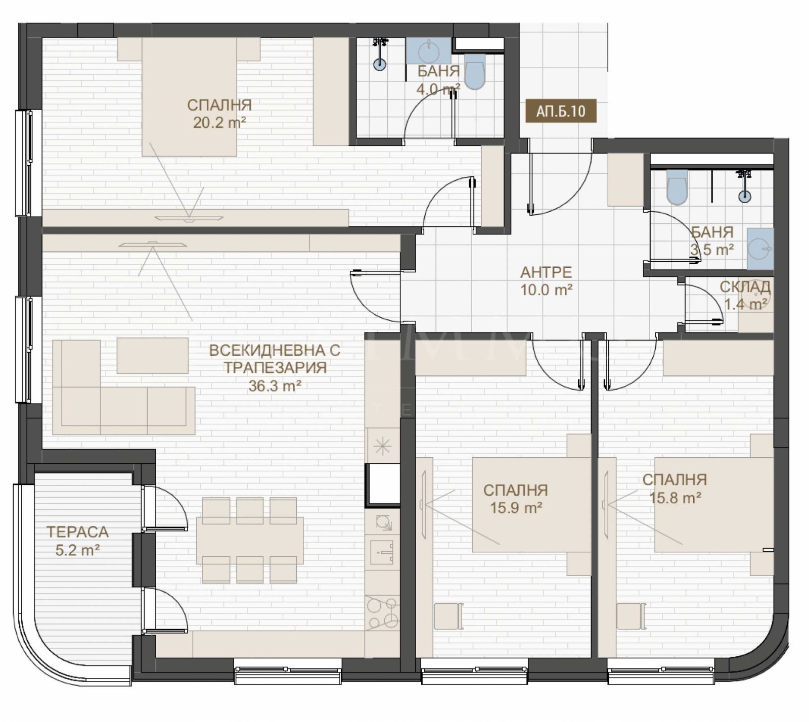 ������� 4-����� | Imot.bg � ����������� 6