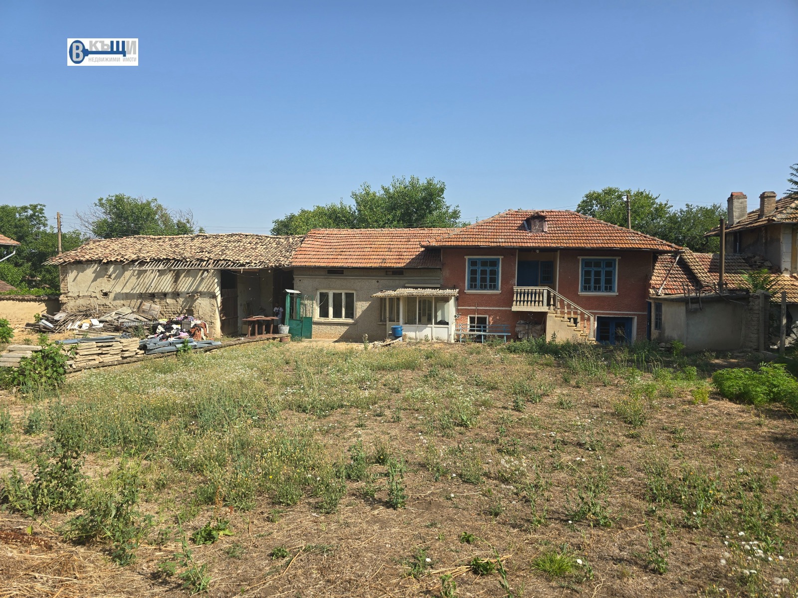 Продава КЪЩА | Imot.bg — изображение 1