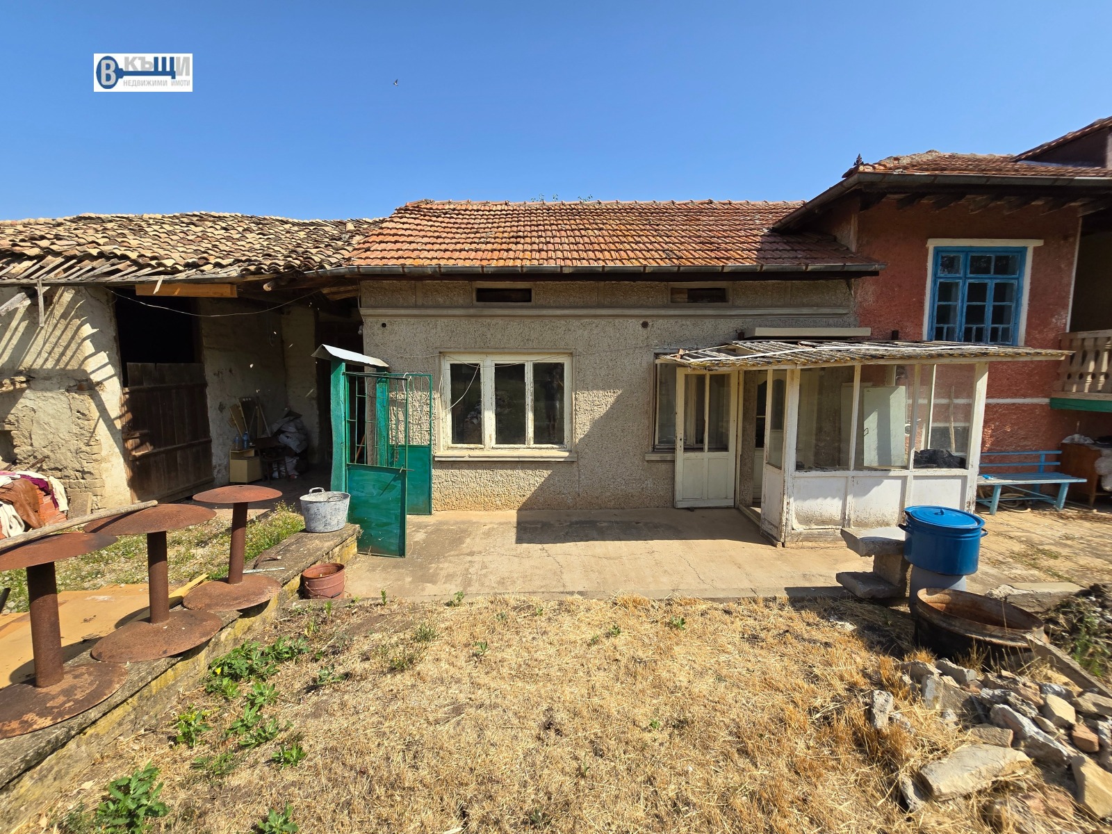 Продава КЪЩА | Imot.bg — изображение 2