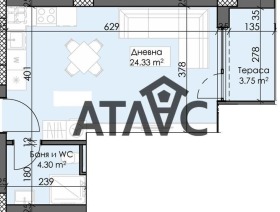 Studio Trakija, Plovdiv