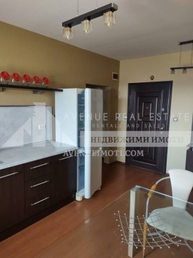 1 bedroom Slaveykov, Burgas 1