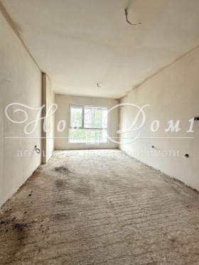 1 Schlafzimmer Ostromila, Plowdiw