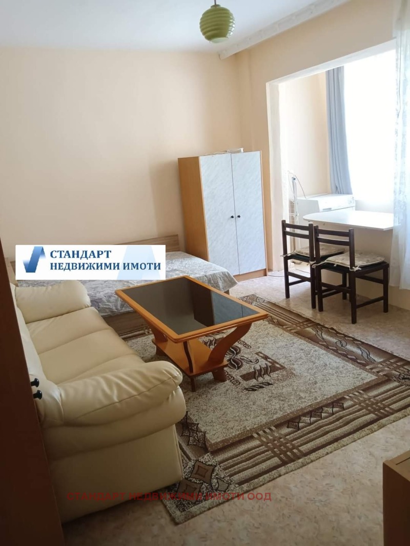 Продава 1-СТАЕН, гр. Пловдив, Тракия, снимка 4 - Апартаменти - 52453900