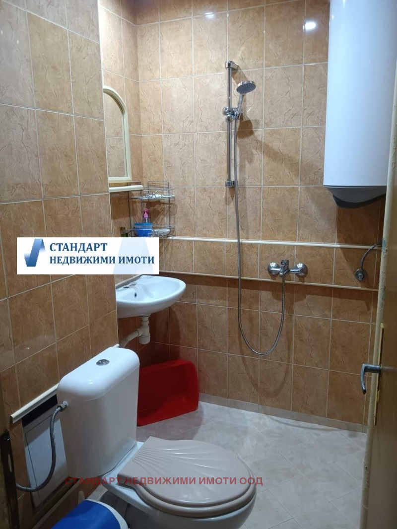 Продава 1-СТАЕН, гр. Пловдив, Тракия, снимка 6 - Апартаменти - 52453900