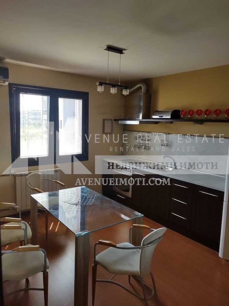 Продава 2-СТАЕН, гр. Бургас, Славейков, снимка 6 - Aпартаменти - 46737331