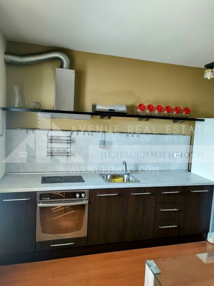 Zu verkaufen  1 Schlafzimmer Burgas , Slawejkow , 65 qm | 17891735 - Bild [6]