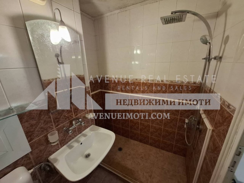 En venta  1 dormitorio Burgas , Slaveykov , 65 metros cuadrados | 17891735 - imagen [13]