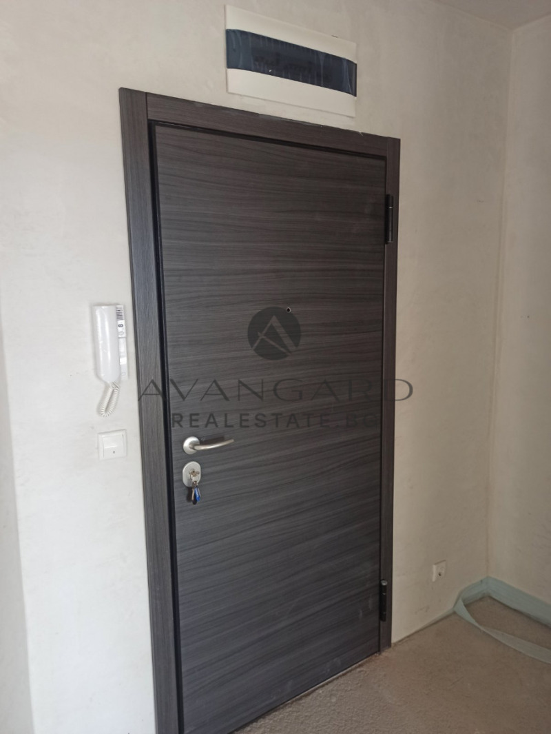 For Sale  1 bedroom Plovdiv , Hristo Smirnenski , 74 sq.m | 69581405 - image [7]