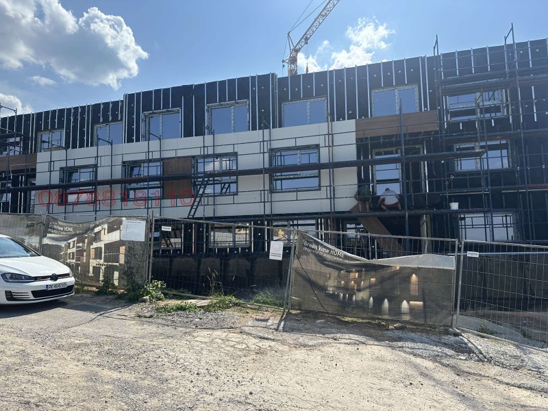 Продава  2-стаен град София , с. Иваняне , 67 кв.м | 44365026