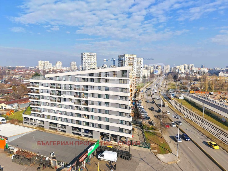 For Sale  1 bedroom Sofia , Krasna polyana 2 , 76 sq.m | 39081554 - image [2]