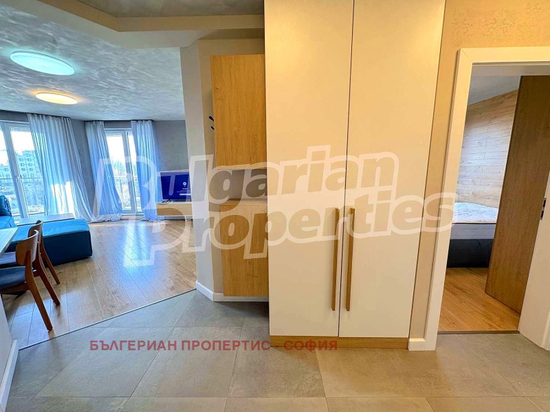 Продава 2-СТАЕН, гр. София, Красна поляна 2, снимка 11 - Aпартаменти - 48151572