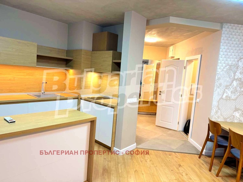 Продава 2-СТАЕН, гр. София, Красна поляна 2, снимка 16 - Aпартаменти - 48151572