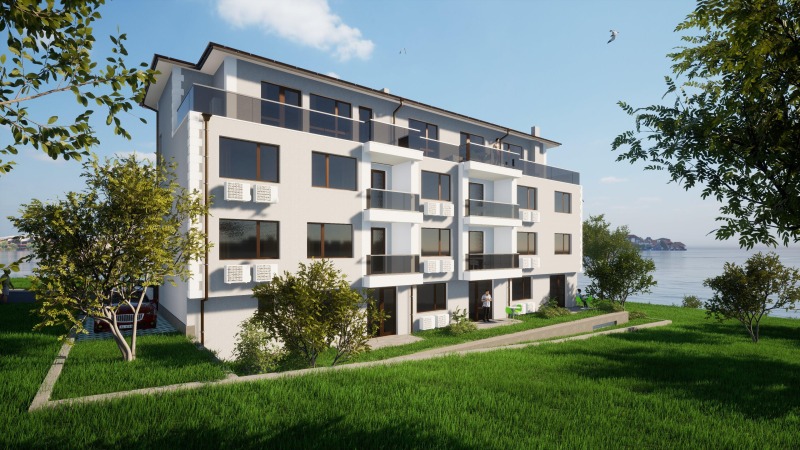 À venda  1 quarto região Burgas , Sozopol , 62 m² | 94514271 - imagem [6]