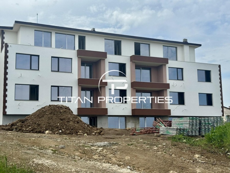 À venda  1 quarto região Burgas , Sozopol , 62 m² | 94514271 - imagem [7]