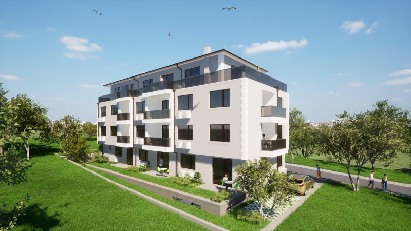 À venda  1 quarto região Burgas , Sozopol , 62 m² | 94514271 - imagem [5]