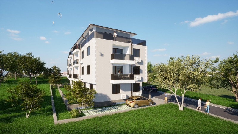 À venda  1 quarto região Burgas , Sozopol , 62 m² | 94514271 - imagem [4]