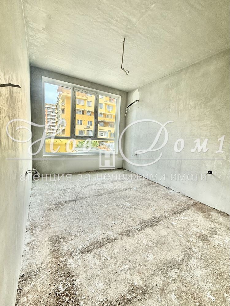 Zu verkaufen  1 Schlafzimmer Plowdiw , Ostromila , 74 qm | 54452584 - Bild [2]