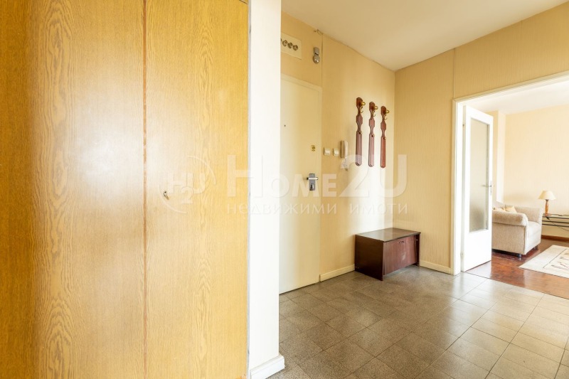 Продава  2-стаен град София , Хиподрума , 61 кв.м | 82907129 - изображение [10]