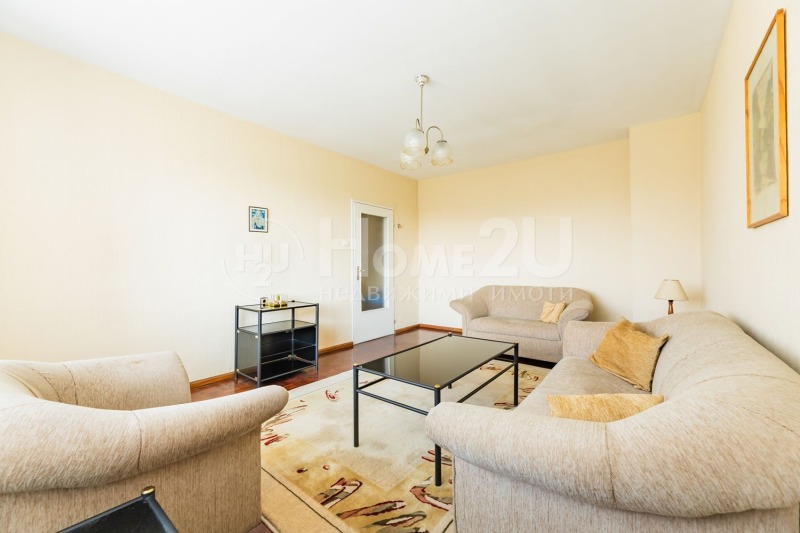 Продава  2-стаен град София , Хиподрума , 61 кв.м | 82907129 - изображение [2]