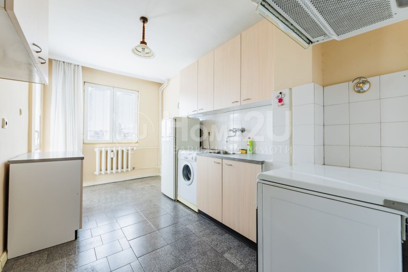 Продава  2-стаен град София , Хиподрума , 61 кв.м | 82907129 - изображение [9]