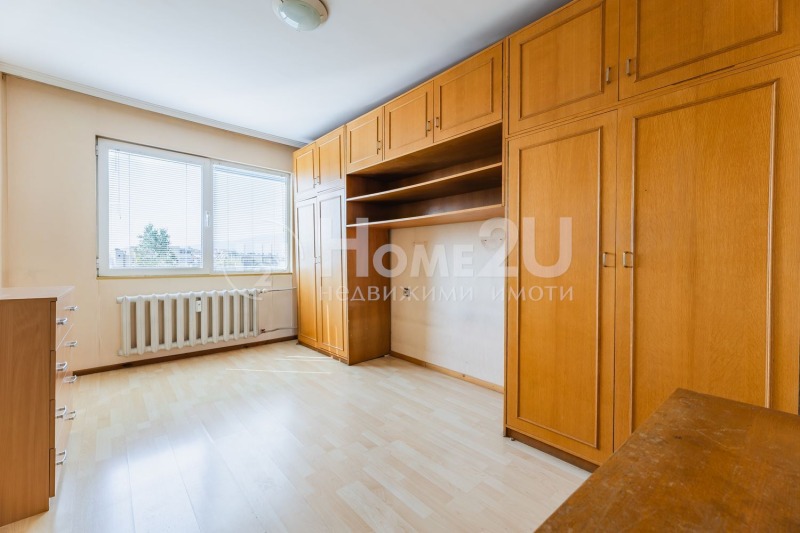 Продава  2-стаен град София , Хиподрума , 61 кв.м | 82907129 - изображение [6]