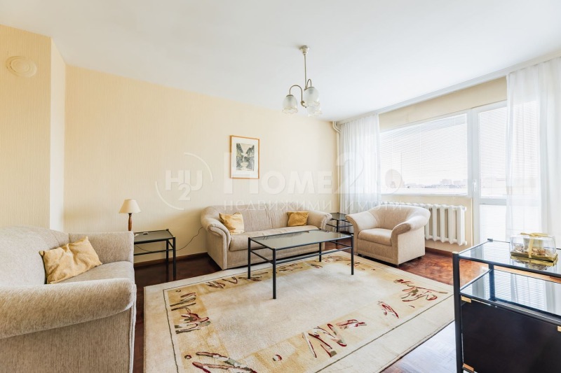 Продава  2-стаен град София , Хиподрума , 61 кв.м | 82907129