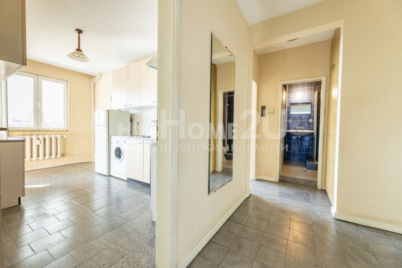 Продава  2-стаен град София , Хиподрума , 61 кв.м | 82907129 - изображение [5]
