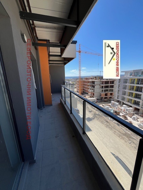 Продава  2-стаен град Варна , Владислав Варненчик 1 , 70 кв.м | 56049980 - изображение [11]