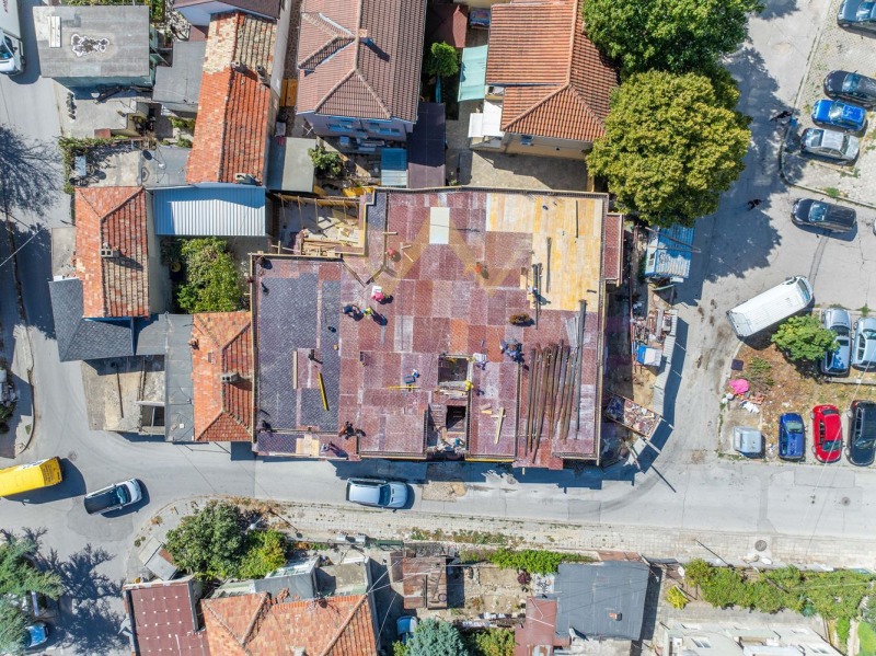 Продава  2-стаен град Варна , Цветен квартал , 63 кв.м | 20504867 - изображение [8]