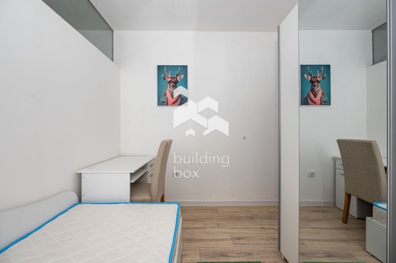 À vendre  2 chambres Plovdiv , Gagarin , 73 m² | 24380295 - image [9]