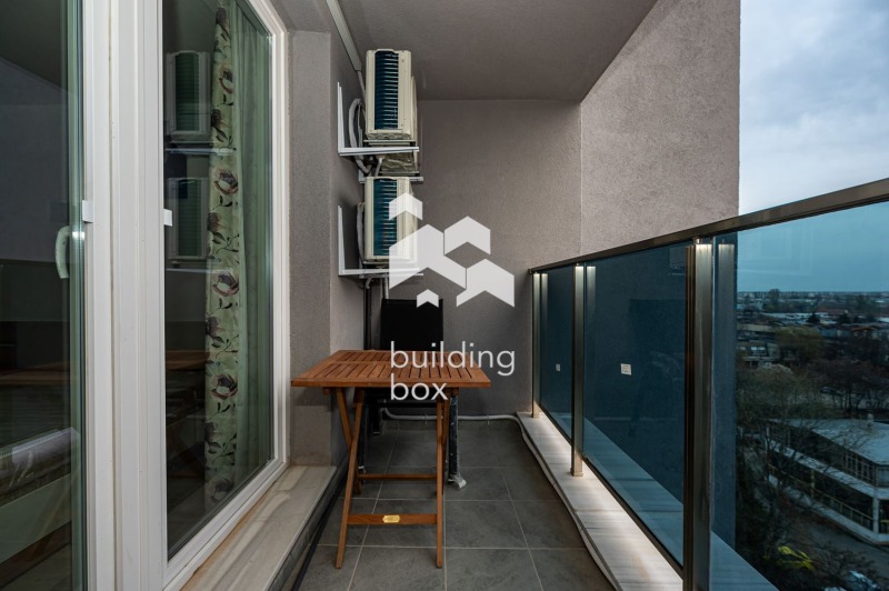 À vendre  2 chambres Plovdiv , Gagarin , 73 m² | 24380295 - image [15]