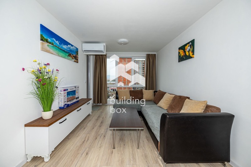 À vendre  2 chambres Plovdiv , Gagarin , 73 m² | 24380295 - image [3]