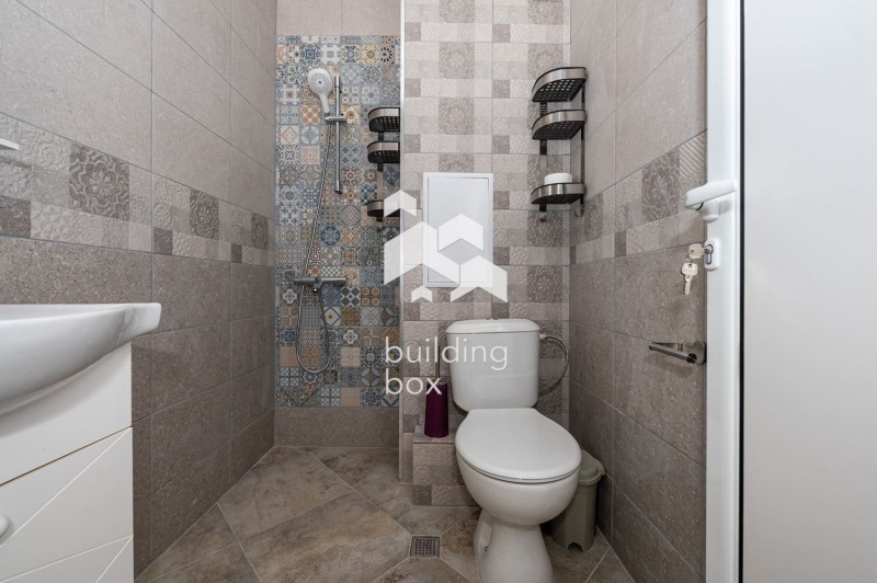 À vendre  2 chambres Plovdiv , Gagarin , 73 m² | 24380295 - image [12]