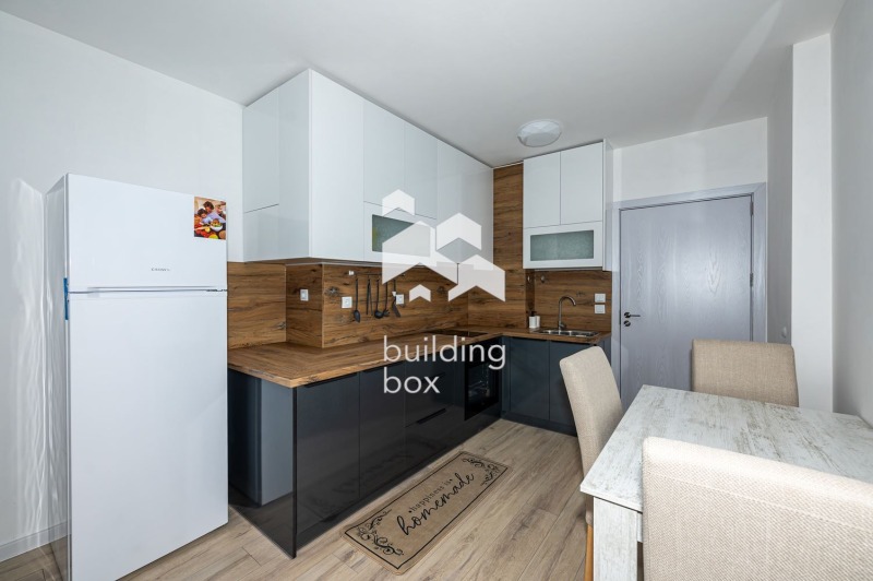 À vendre  2 chambres Plovdiv , Gagarin , 73 m² | 24380295