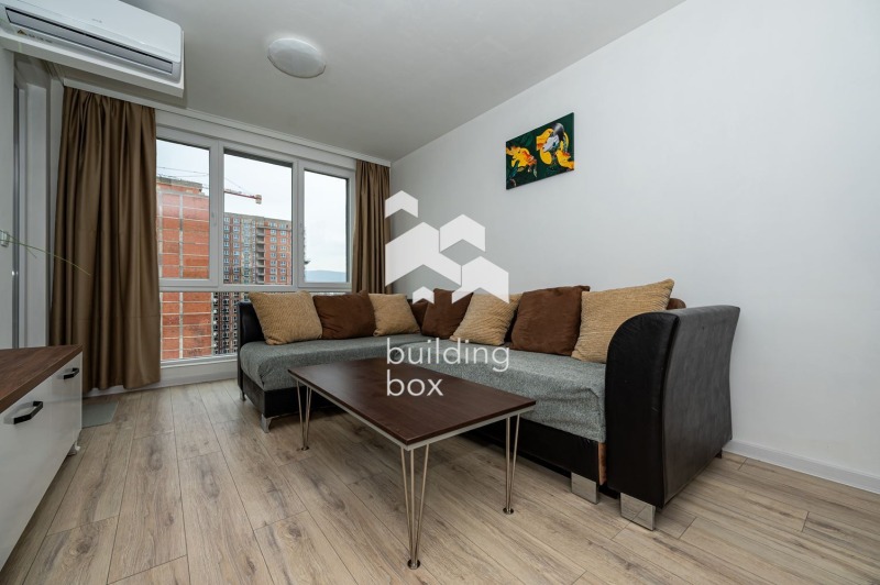 À vendre  2 chambres Plovdiv , Gagarin , 73 m² | 24380295 - image [2]