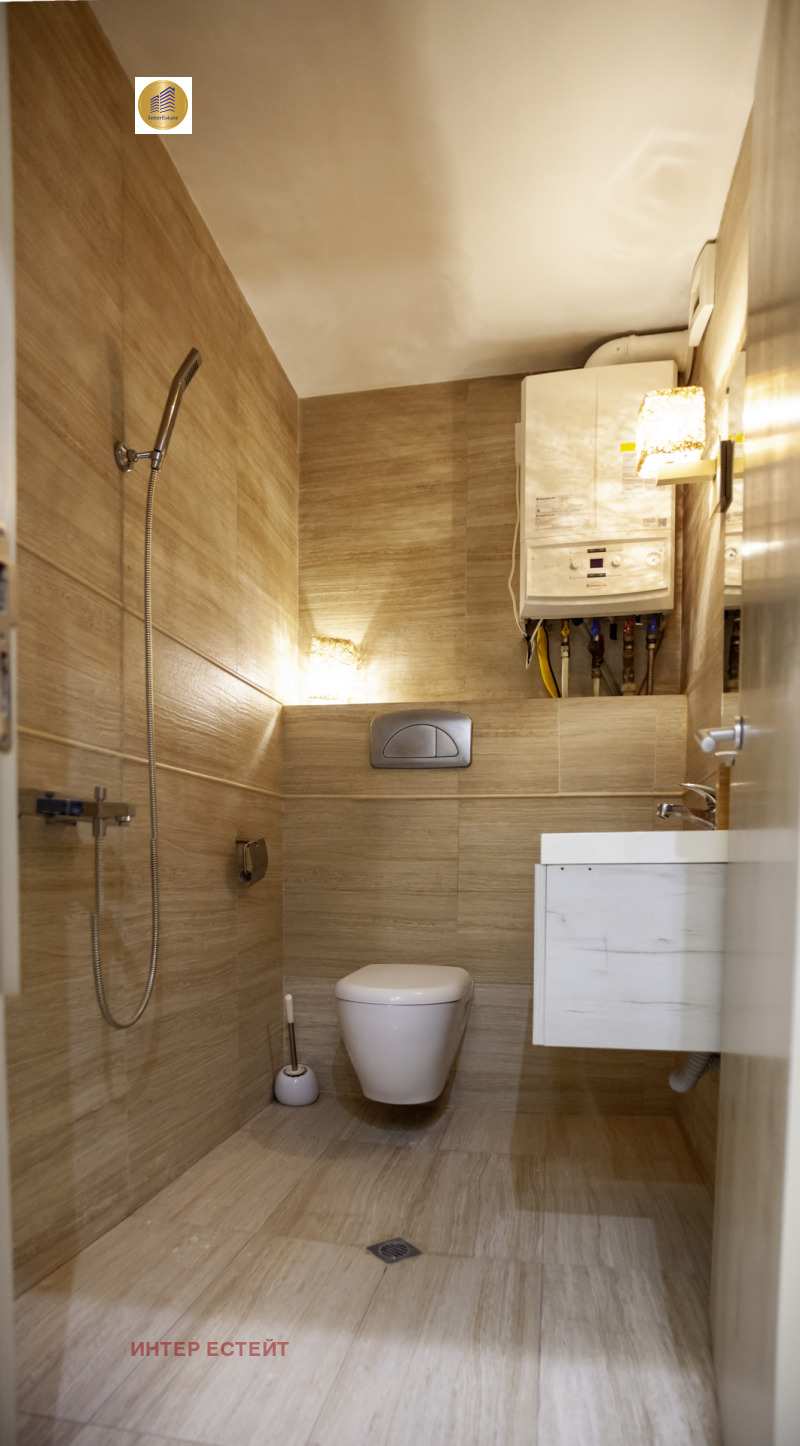 Продава МНОГОСТАЕН, гр. София, Павлово, снимка 4 - Апартаменти - 53379126