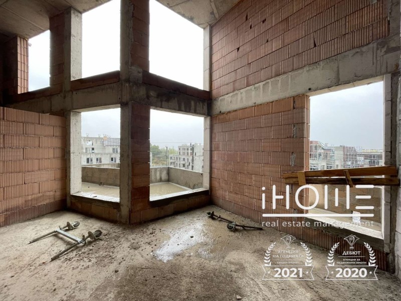 Продава  3-стаен град София , Витоша , 103 кв.м | 41634893 - изображение [11]