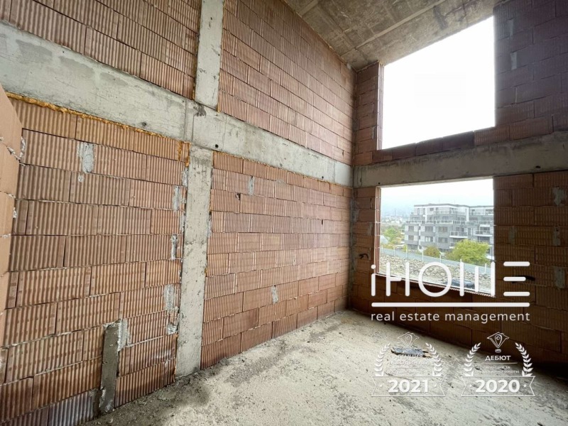 Продава  3-стаен град София , Витоша , 103 кв.м | 41634893 - изображение [6]