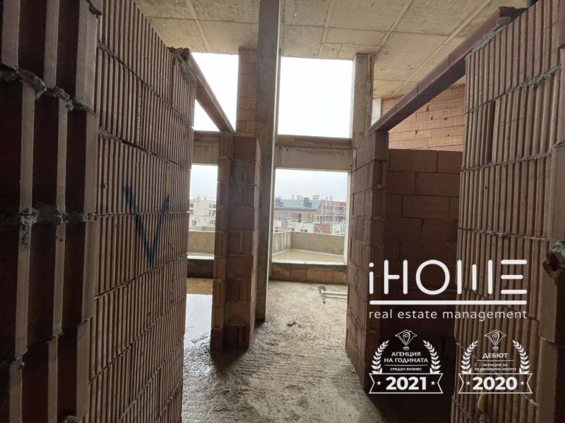 Продава  3-стаен град София , Витоша , 103 кв.м | 41634893 - изображение [9]