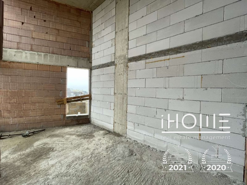 Продава  3-стаен град София , Витоша , 103 кв.м | 41634893 - изображение [4]
