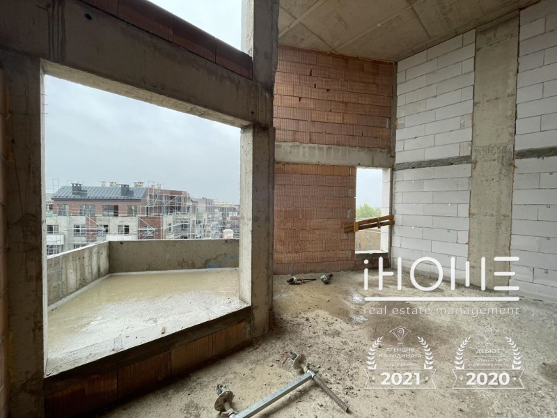 Продава  3-стаен град София , Витоша , 103 кв.м | 41634893 - изображение [2]