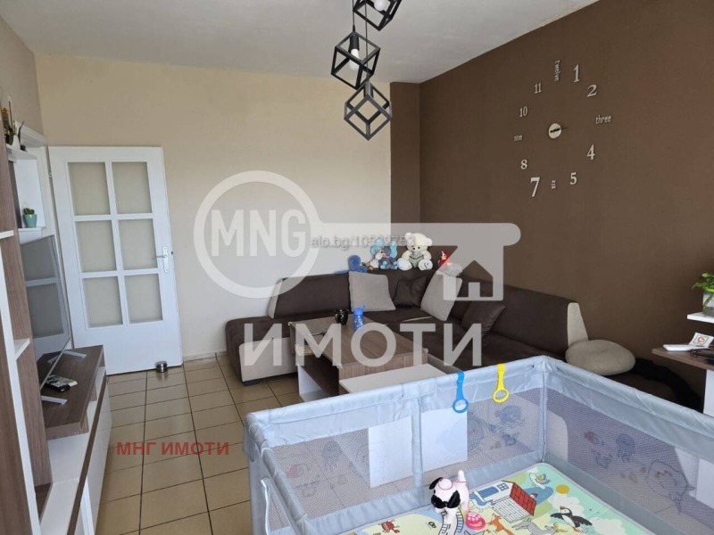 Na sprzedaż  2 sypialnie Plowdiw , Trakija , 86 mkw | 24556557