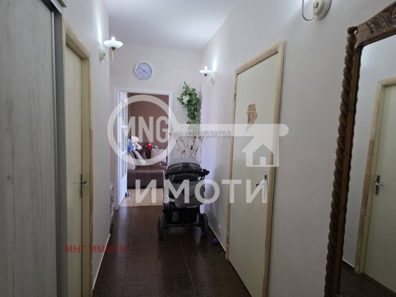 Na sprzedaż  2 sypialnie Plowdiw , Trakija , 86 mkw | 24556557 - obraz [5]