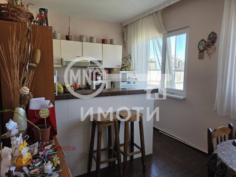 Na sprzedaż  2 sypialnie Plowdiw , Trakija , 86 mkw | 24556557 - obraz [4]